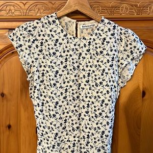 Reformation Gavin dress